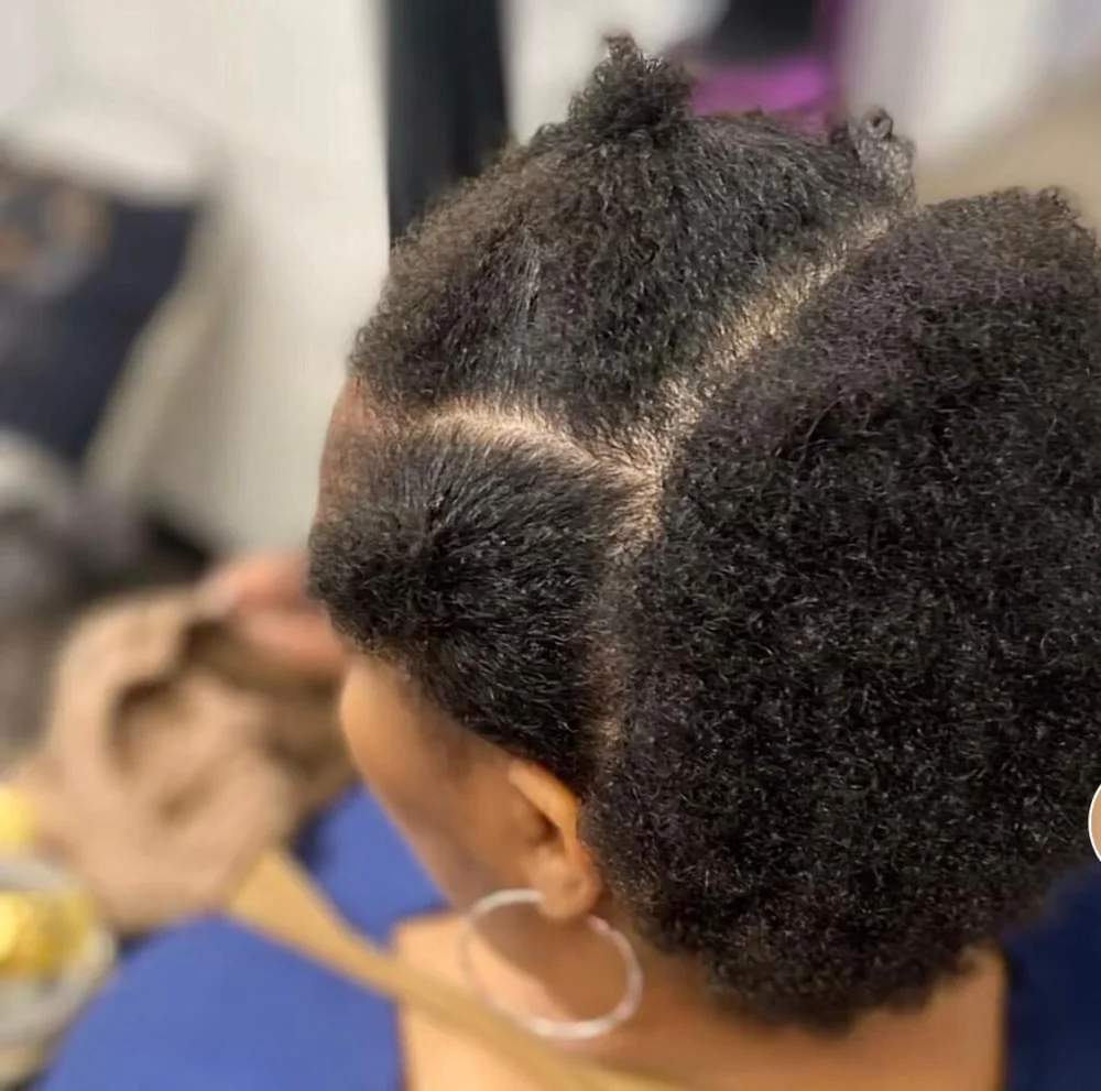 Loc Installation
